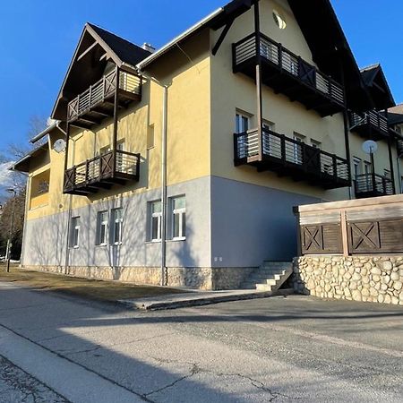 טטרנסקה לומניקה Apartman Tatrafun מראה חיצוני תמונה