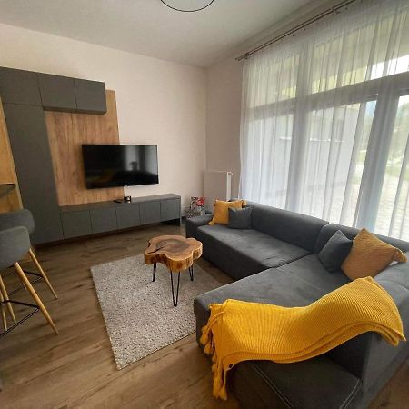 טטרנסקה לומניקה Apartman Tatrafun מראה חיצוני תמונה