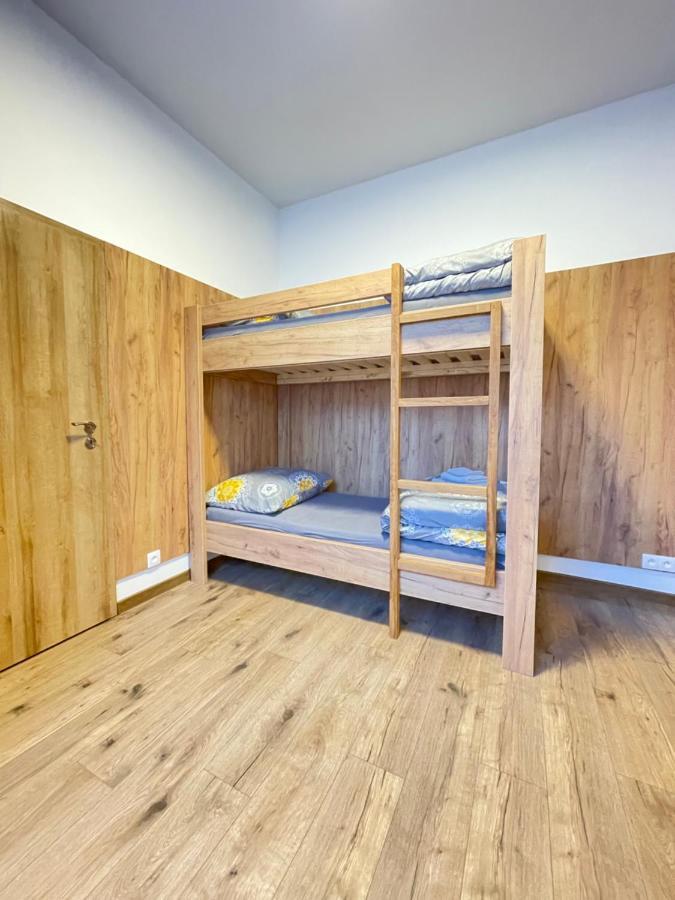טטרנסקה לומניקה Apartman Tatrafun מראה חיצוני תמונה