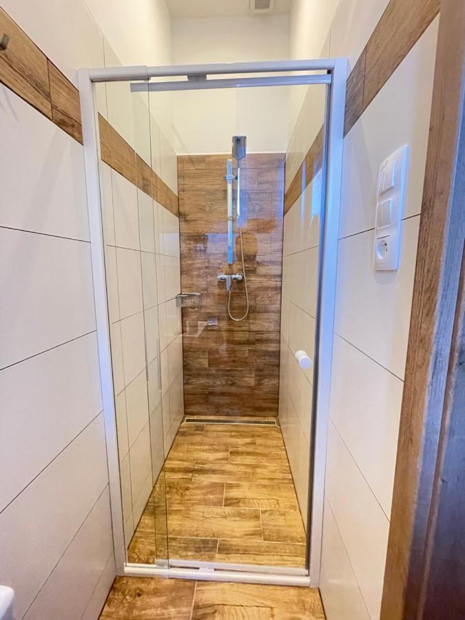 טטרנסקה לומניקה Apartman Tatrafun מראה חיצוני תמונה