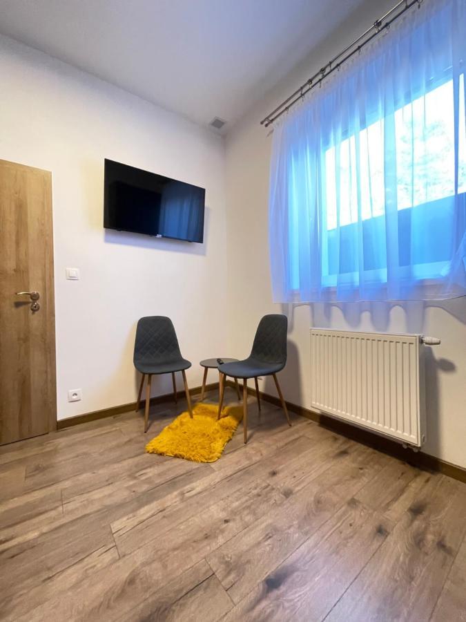 טטרנסקה לומניקה Apartman Tatrafun מראה חיצוני תמונה