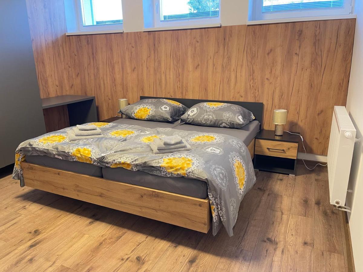 טטרנסקה לומניקה Apartman Tatrafun מראה חיצוני תמונה