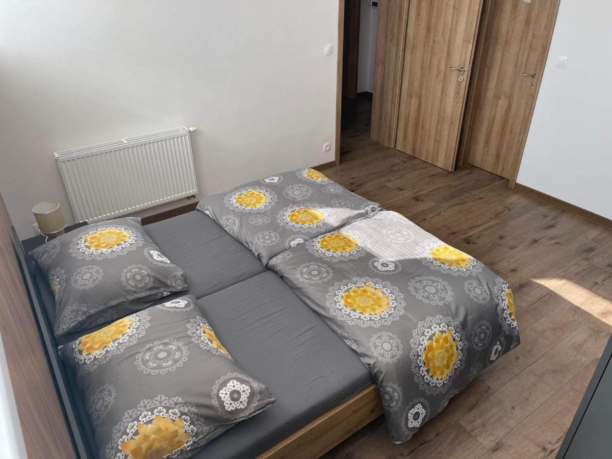 טטרנסקה לומניקה Apartman Tatrafun מראה חיצוני תמונה