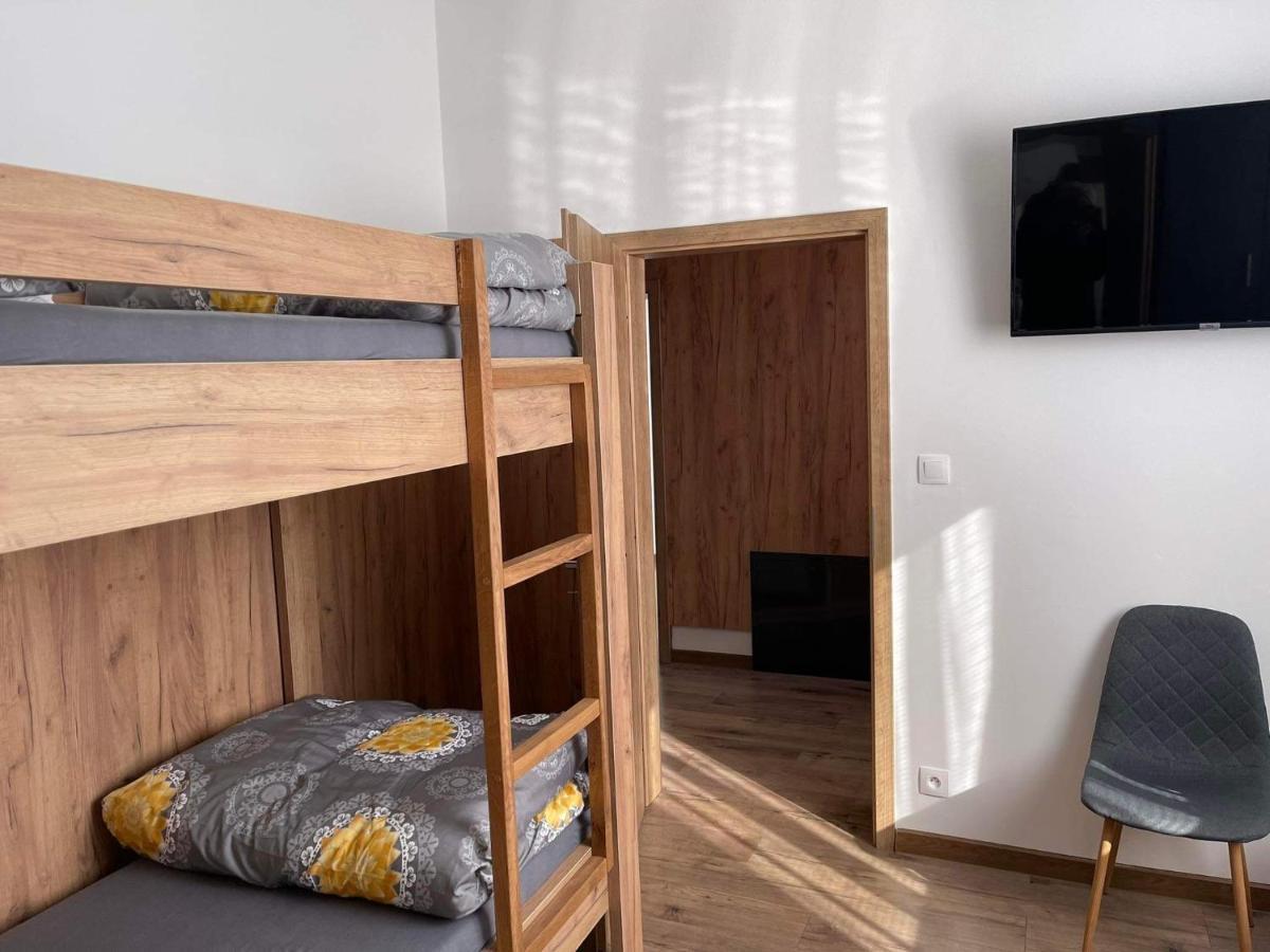 טטרנסקה לומניקה Apartman Tatrafun מראה חיצוני תמונה