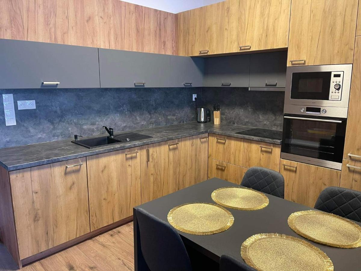 טטרנסקה לומניקה Apartman Tatrafun מראה חיצוני תמונה