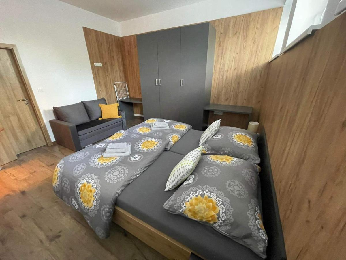 טטרנסקה לומניקה Apartman Tatrafun מראה חיצוני תמונה